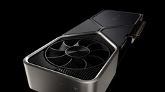 Wer eine Nvidia GeForce RTX 3000 Grafikkarte kaufen möchte, der könnte noch einige Monate warten müssen. (Bild: Nvidia)