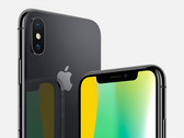 Klappt nun doch mit dem iPhone X unterm Weihnachtsbaum: Apple optimiert die Produktion.