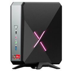 T-BAO MN59H: Neuer Mini-PC mit dedizierte Grafikkarte