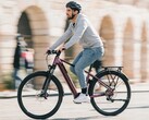Lee Cougan Moveda: E-Bike mit Mittelmotor und großem Akku