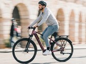 Lee Cougan Moveda: E-Bike mit Mittelmotor und großem Akku