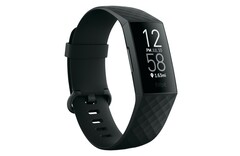 Beim Design hat sich kaum etwas geändert, das Fitbit Charge 4 bekommt aber ein neues Zifferblatt. (Bild: Fitbit, via 9to5Google)