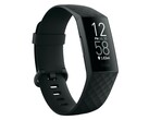 Beim Design hat sich kaum etwas geändert, das Fitbit Charge 4 bekommt aber ein neues Zifferblatt. (Bild: Fitbit, via 9to5Google)