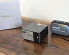 GMK NucBox K16 mini PC review: Older AMD Zen 3 CPU is good enough for most