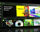 Die Nvidia App soll die wichtigsten Kritikpunkte an GeForce Experience beheben. (Bild: Nvidia)