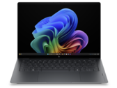 Das HP OmniBook Ultra 14 ist einer der ersten erhältlichen Laptops mit Core Ultra X9