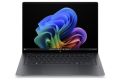 Das HP OmniBook Ultra 14 ist einer der ersten erhältlichen Laptops mit Core Ultra X9