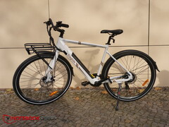 Eleglide Citycrosser im Hands-On: Schicker E-Stadtflitzer für wenig Geld