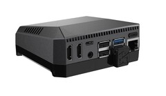 Argon One: Neues Gehäuse macht den Raspberry Pi zum Desktop-PC mit M.2-Slot