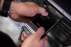Eine SanDisk Enterprise-SSD kostet ein Vermögen