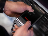 Eine SanDisk Enterprise-SSD kostet ein Vermögen