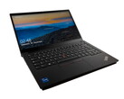 Test Lenovo ThinkPad E14 Gen 2 Laptop: Intel Tiger-Lake Quad-Core schlägt AMD Sechskerner