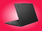 Das ThinkPad E14 Gen 8 wiegt rund 1,3 kg