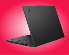 Das ThinkPad E14 Gen 8 wiegt rund 1,3 kg
