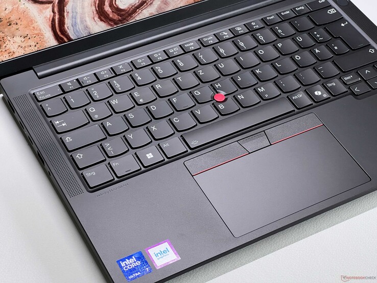 Lenovo ThinkPad E14 G7