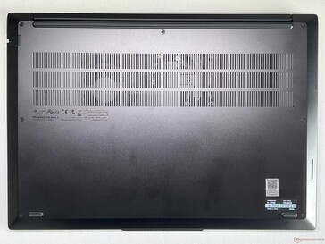 Lenovo ThinkPad E16 G3.