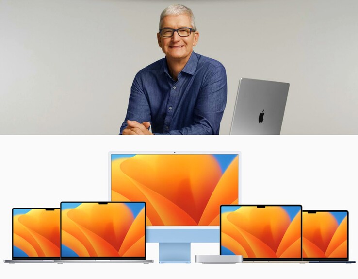 Apple hat jetzt offiziell sein Mac mini Lineup angepasst, was zu einer deutlichen Preiserhöhung von 250 Euro für die Einstiegsklasse führt. 