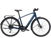 Trek FX+ 2: E-Bike mit dezenter Gestaltung
