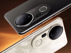T4 Ultra: Smartphone mit starker Ausstattung (Bildquelle: Vivo)