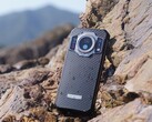 Oukitel WP21 Ultra: Smartphone mit Nachtsicht- und Wärmebildkamera