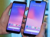 Das Pixel 3 und Pixel 3 XL kämpfen mit Arbeitsspeicherproblemen