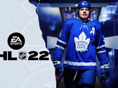 NHL 22: EA Sports launcht Eishockey-Spiel mit Frostbite-Engine und Superstar-X-Factor.