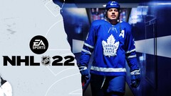 NHL 22: EA Sports launcht Eishockey-Spiel mit Frostbite-Engine und Superstar-X-Factor.