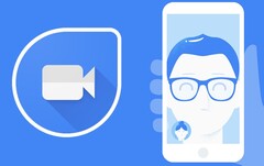 OnePlus 5 und OnePlus 3 erhalten Google-Duo-Integration.