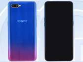 Geekbench: Oppo PBCM30 mit Snapdragon 660 gesichtet.