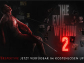 Jetzt mit der Xtra-Packung Horror in der Egoperspektive: The Evil Within 2.