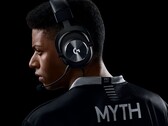 Logitech G Pro und Pro X Gaming-Headsets.