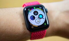 In den USA boomt der Absatz von Smartwatches.