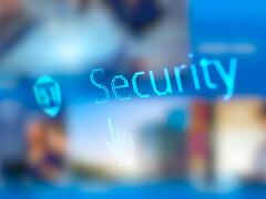 IT-Security: Ausgaben für Sicherheit auf Allzeithoch.