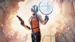 Futuremark: 3DMark Time Spy Extreme Benchmark für 4K-Gaming