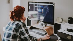 Homeoffice: Neuer Rekord, fast ein Viertel der Deutschen arbeitet von zu Hause aus.