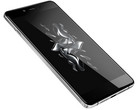 Test OnePlus X Smartphone