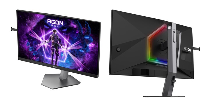 AOC Agon Pro AG246FK6