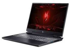 Günstiger Gamer Acer Nitro V 16 mit RTX 4060 und AMD Ryzen 8000: Nur 999 Euro bei Amazon dank Cashback (Bild: Acer)
