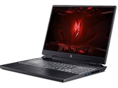 Günstiger Gamer Acer Nitro V 16 mit RTX 4060 und AMD Ryzen 8000: Nur 999 Euro bei Amazon dank Cashback (Bild: Acer)