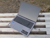 Acer Swift X 16 (2022) mit Intel Arc A370M