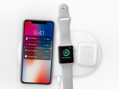 Apple arbeitet daran, eventuelle durch AirPower verursachte Sicherheitslücken zu beseitigen. (Bild: Apple)