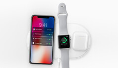 Apple arbeitet daran, eventuelle durch AirPower verursachte Sicherheitslücken zu beseitigen. (Bild: Apple)