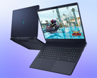 Unverzichtbare Gaming-Performance in einem eleganten, schlanken Design: Alienware 16X Aurora.