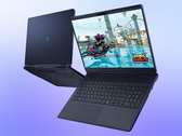 Unverzichtbare Gaming-Performance in einem eleganten, schlanken Design: Alienware 16X Aurora.