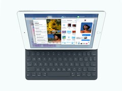 Das beliebte und verhältnismäßig günstige Apple iPad der 8. Generation soll schon bald einen deutlich schnelleren SoC erhalten. (Bild: Apple)