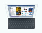 Das beliebte und verhältnismäßig günstige Apple iPad der 8. Generation soll schon bald einen deutlich schnelleren SoC erhalten. (Bild: Apple)