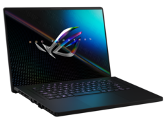 Asus ROG Zephyrus M16