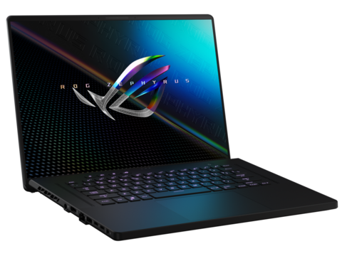 Asus ROG Zephyrus M16