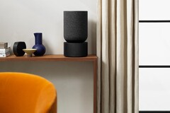 Der Bang &amp; Olufsen Beosound Balance klingt vermutlich besser als der 99 Euro Google Home. (Bild: Banng &amp; Olufsen)