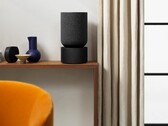 Der Bang & Olufsen Beosound Balance klingt vermutlich besser als der 99 Euro Google Home. (Bild: Banng & Olufsen)